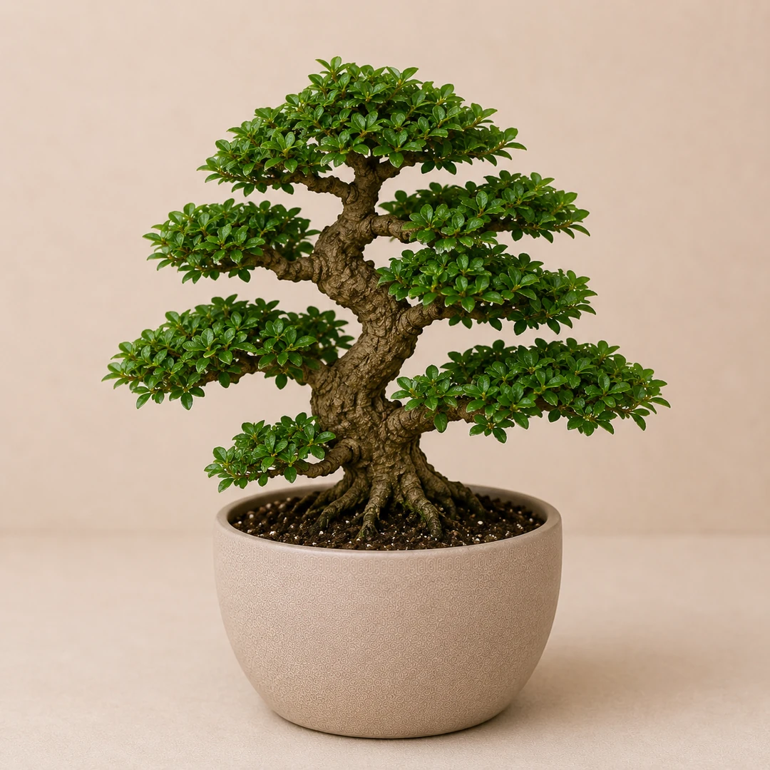 Bonsai 8