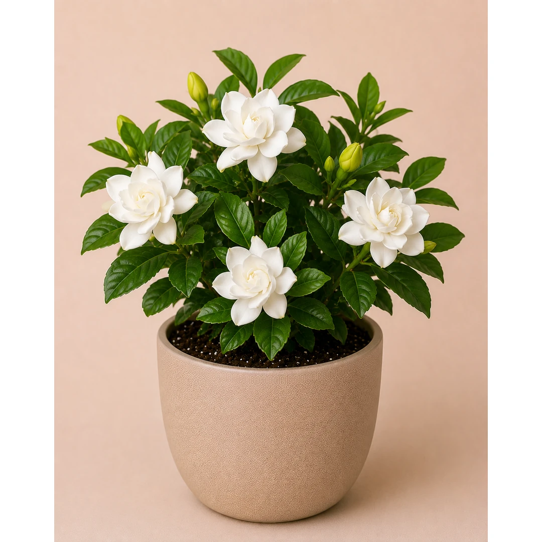 Gandharaj (Gardenia) — Primary View