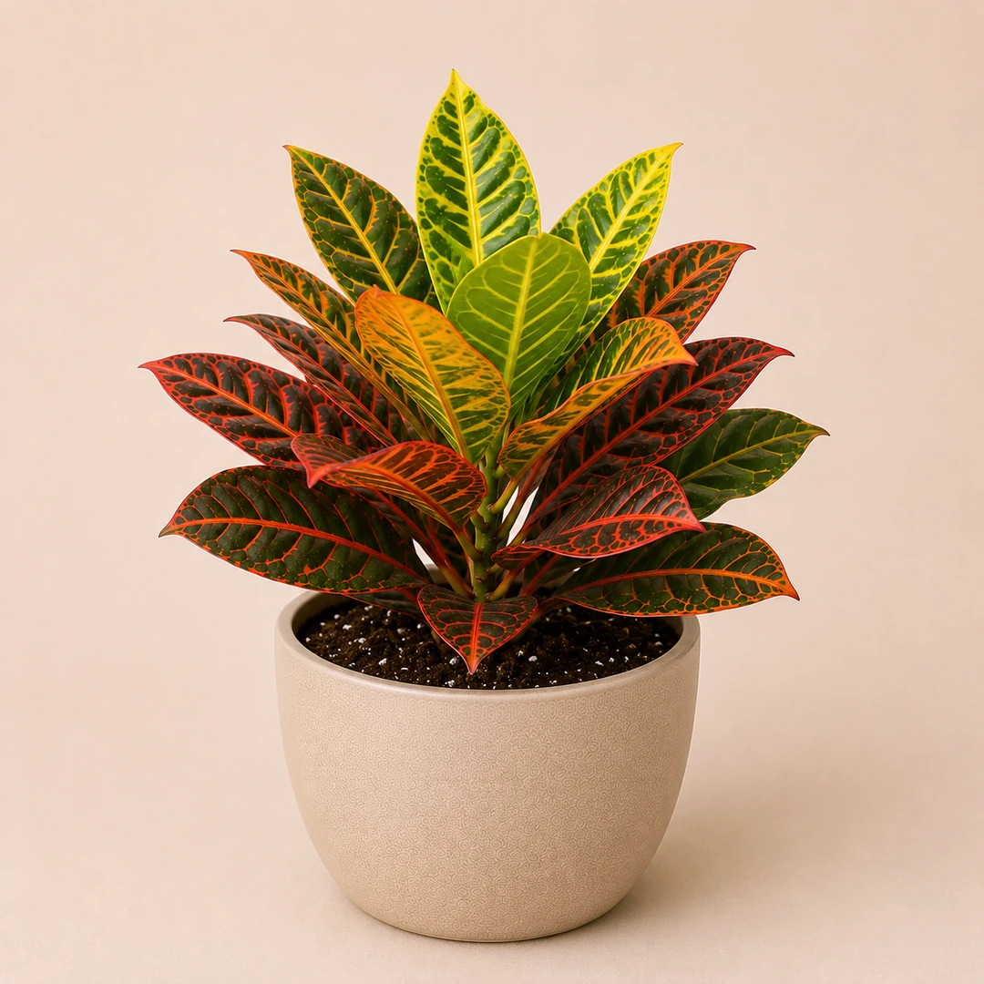 Laxmi Croton — Primary View