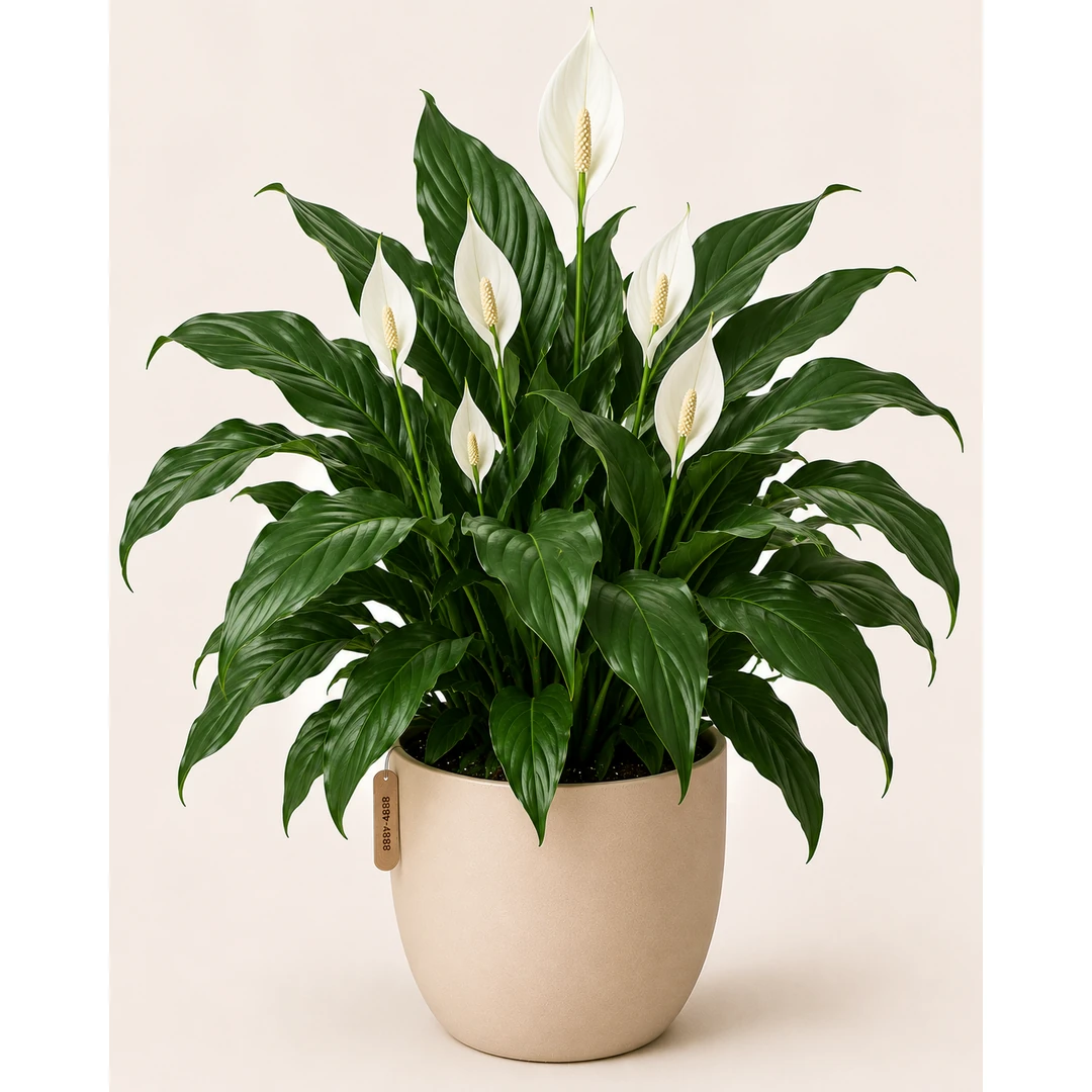 Peace Lily - Standard