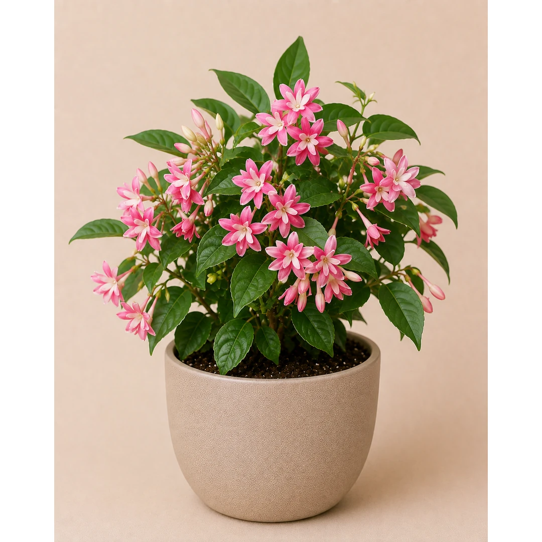 Pink Madhumalti — Primary View