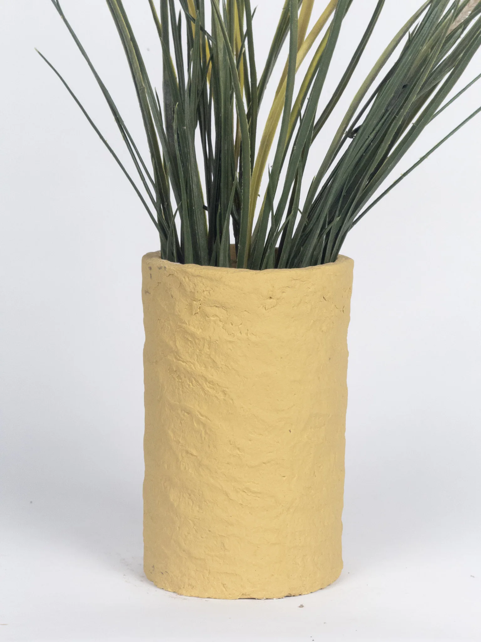 Classic Ceramic Planter Set of 3 (3" Dia) — Primary View