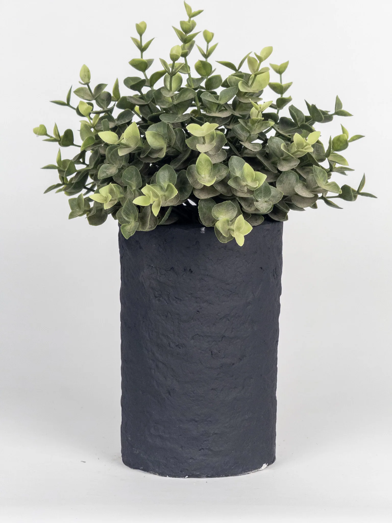 Classic Ceramic Planter Set of 3 (3" Dia) — Primary View