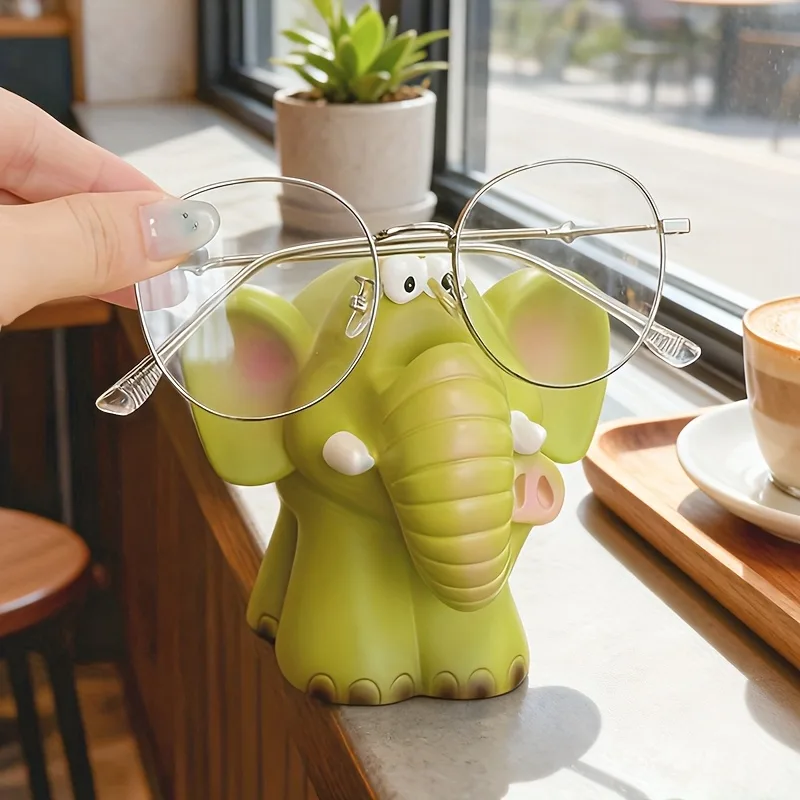 Classic Ceramic Planter — 4" Dia × 4.5" Height — Primary View