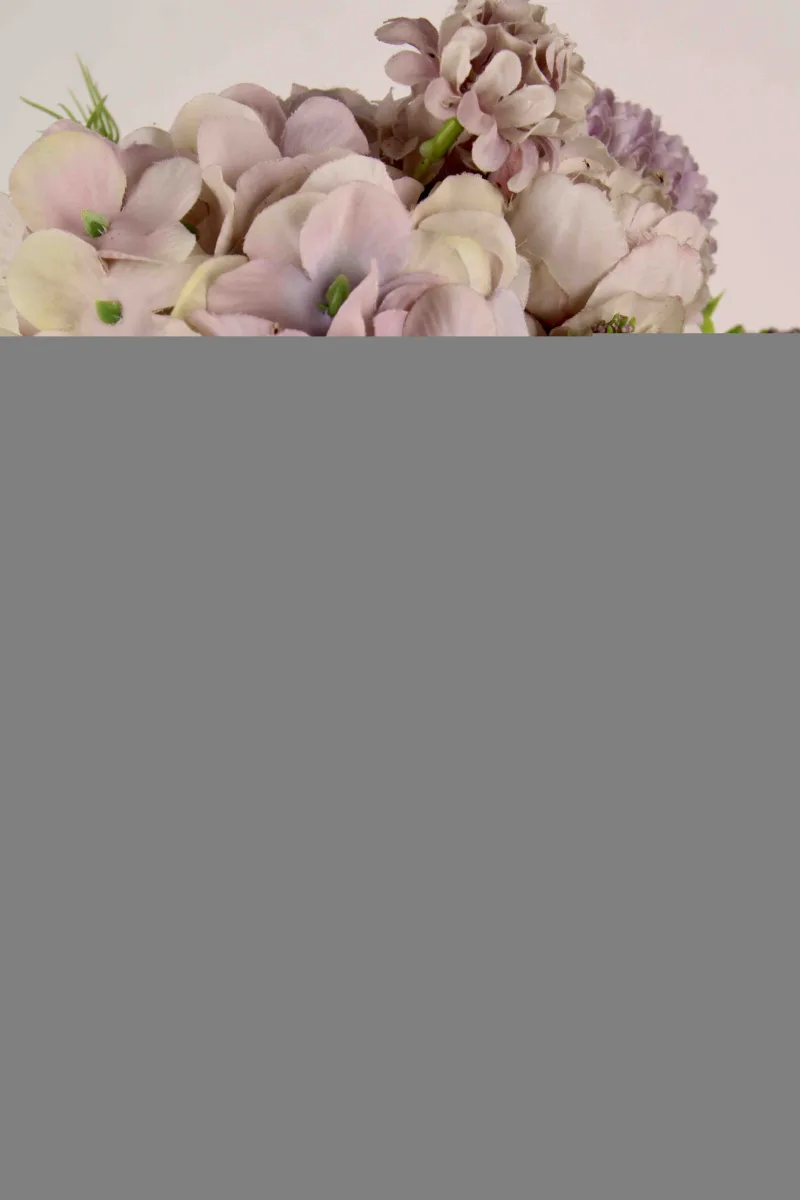 Classic Ceramic Planter — 3.5" Dia × 3.5" Height — Primary View