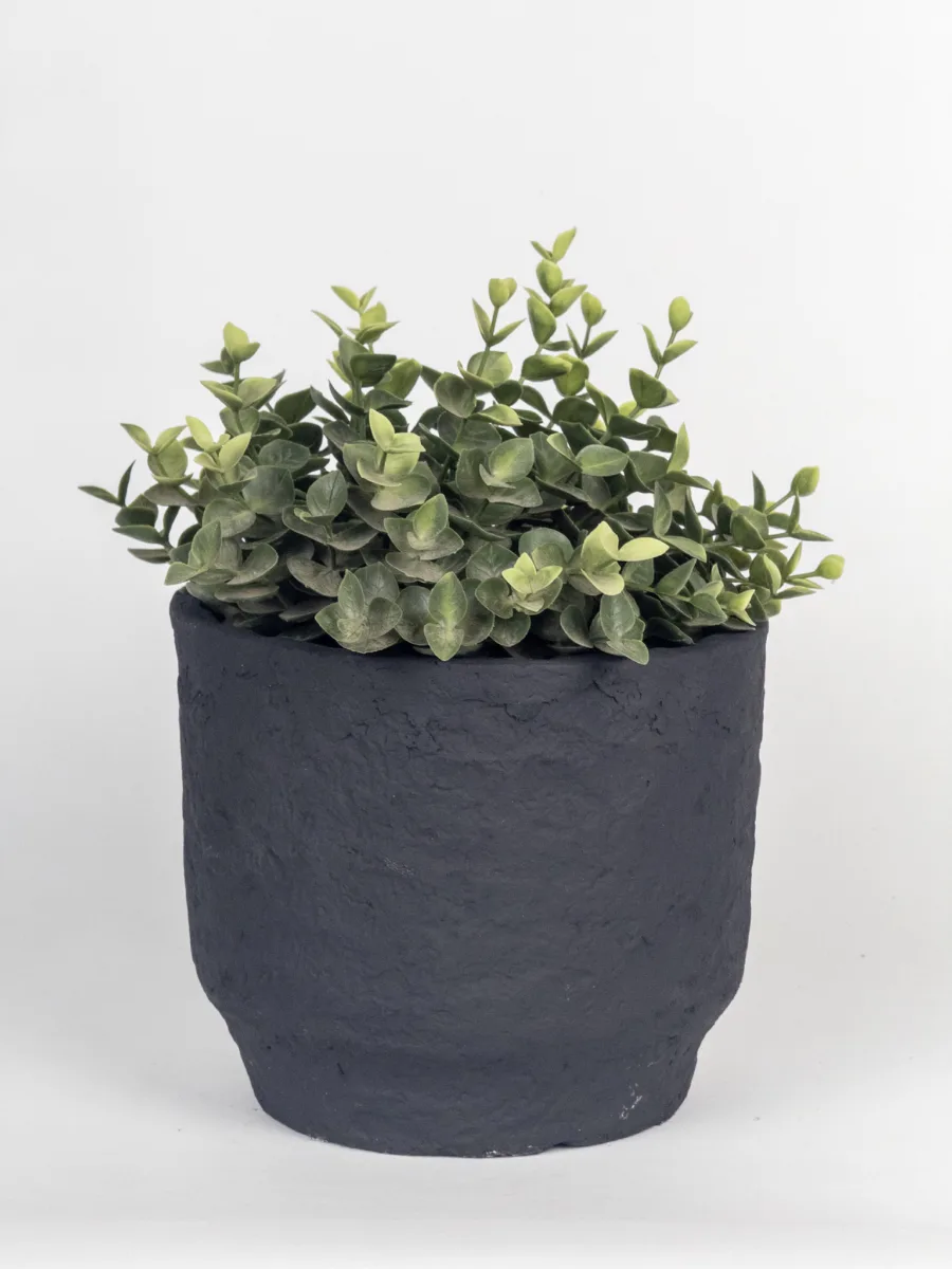 Classic Ceramic Planter — Primary View