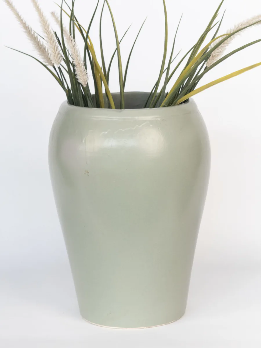 Classic Ceramic Planter Set of 3 (3" Dia) — Primary View
