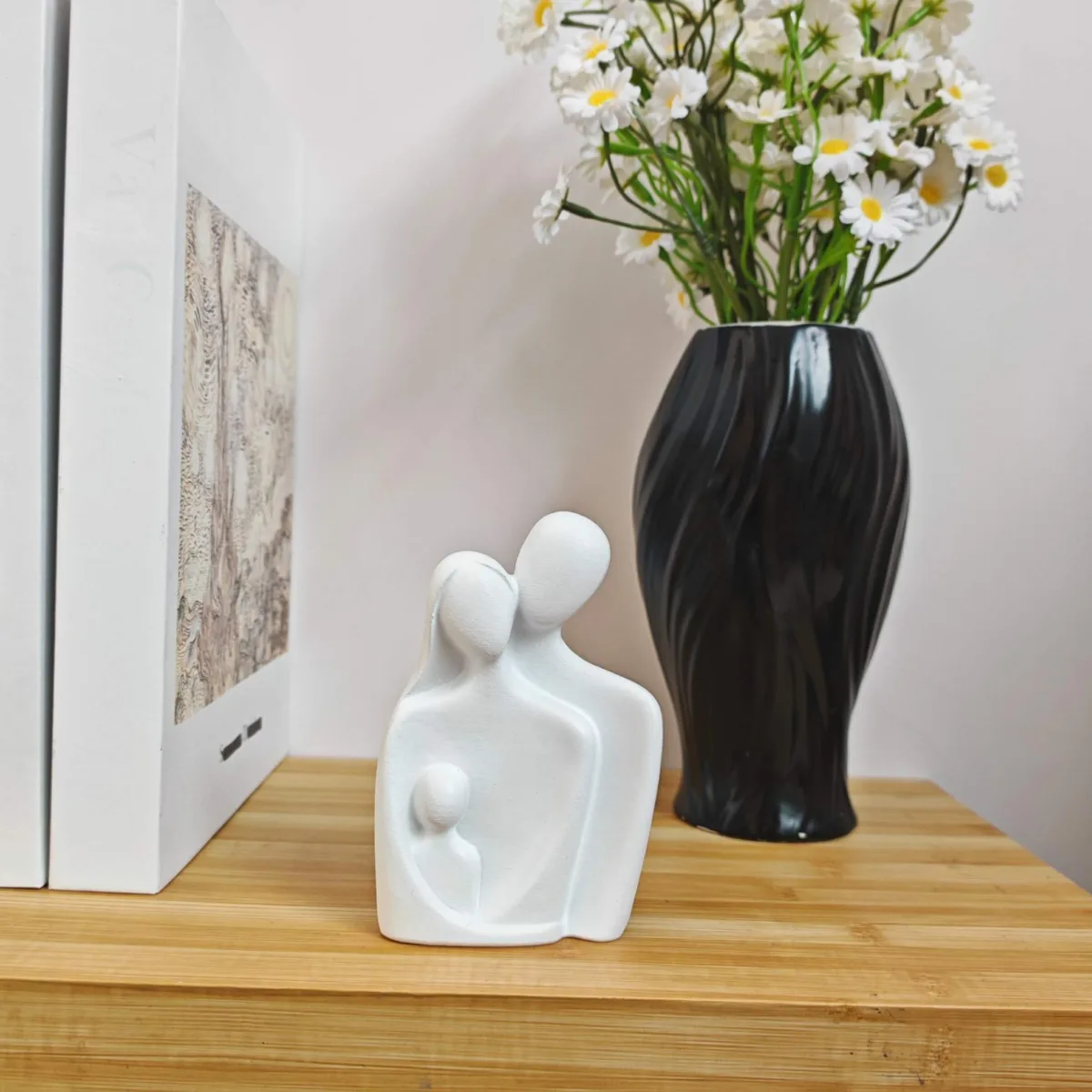 Classic Resin Planter — Primary View