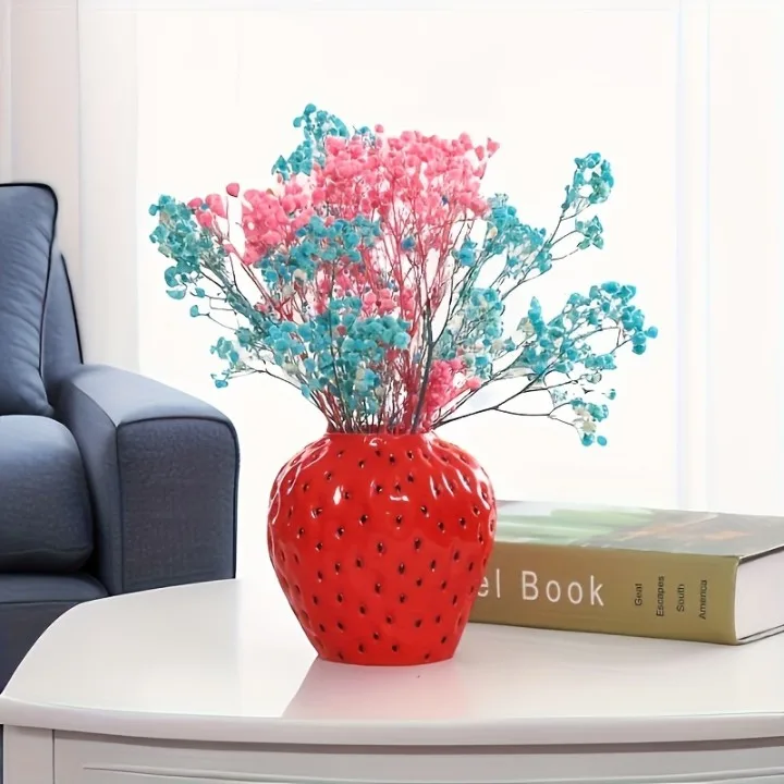 Classic Resin Planter — 5" Dia × 5" Height — Primary View