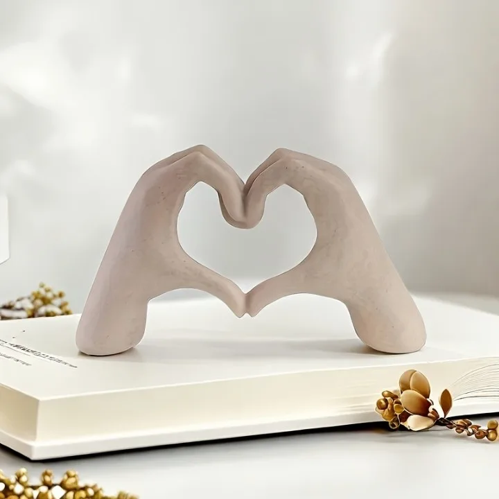 Classic Resin Planter — 4" Dia × 5" Height — Primary View