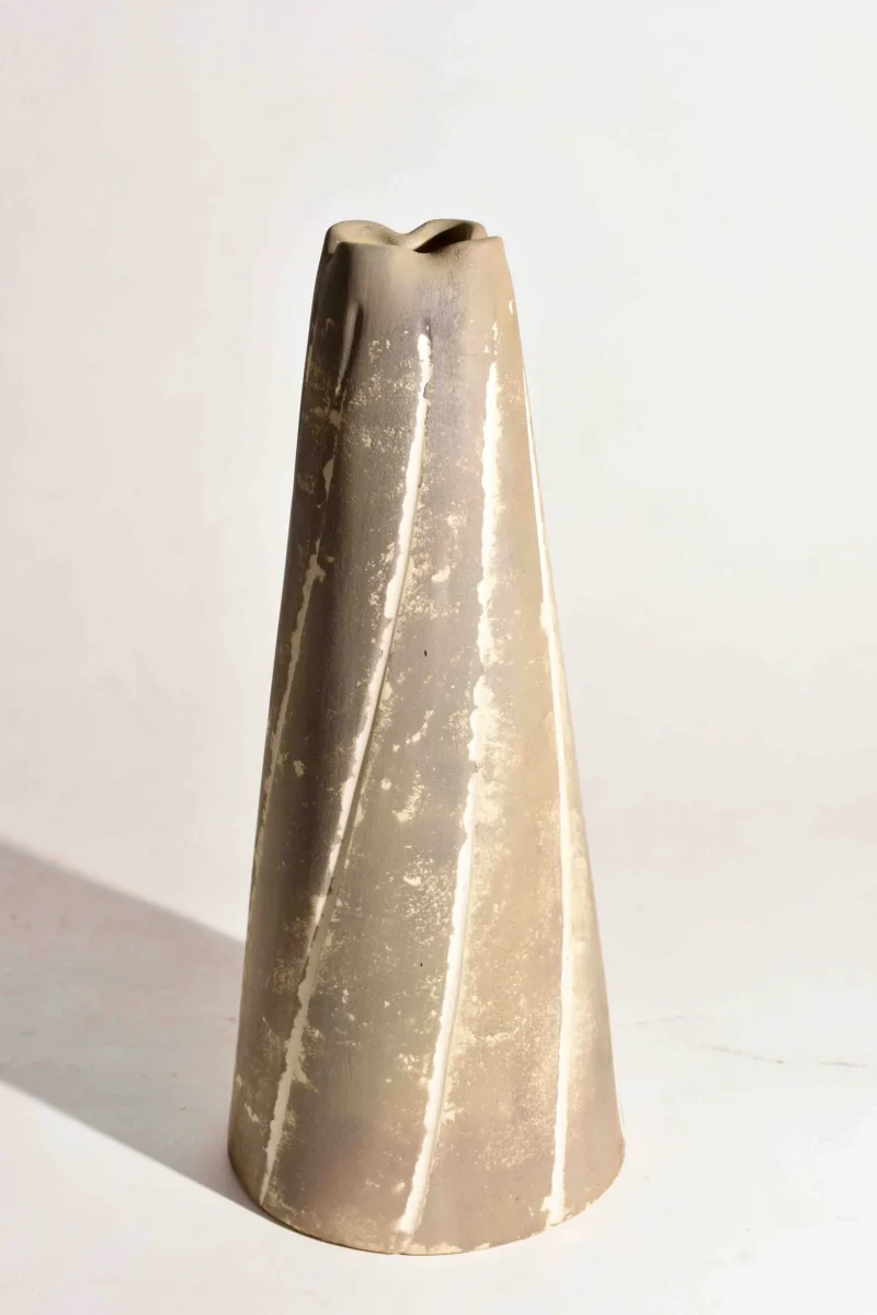 Classic Resin Planter — 4.5" Dia × 7.5" Height — Primary View