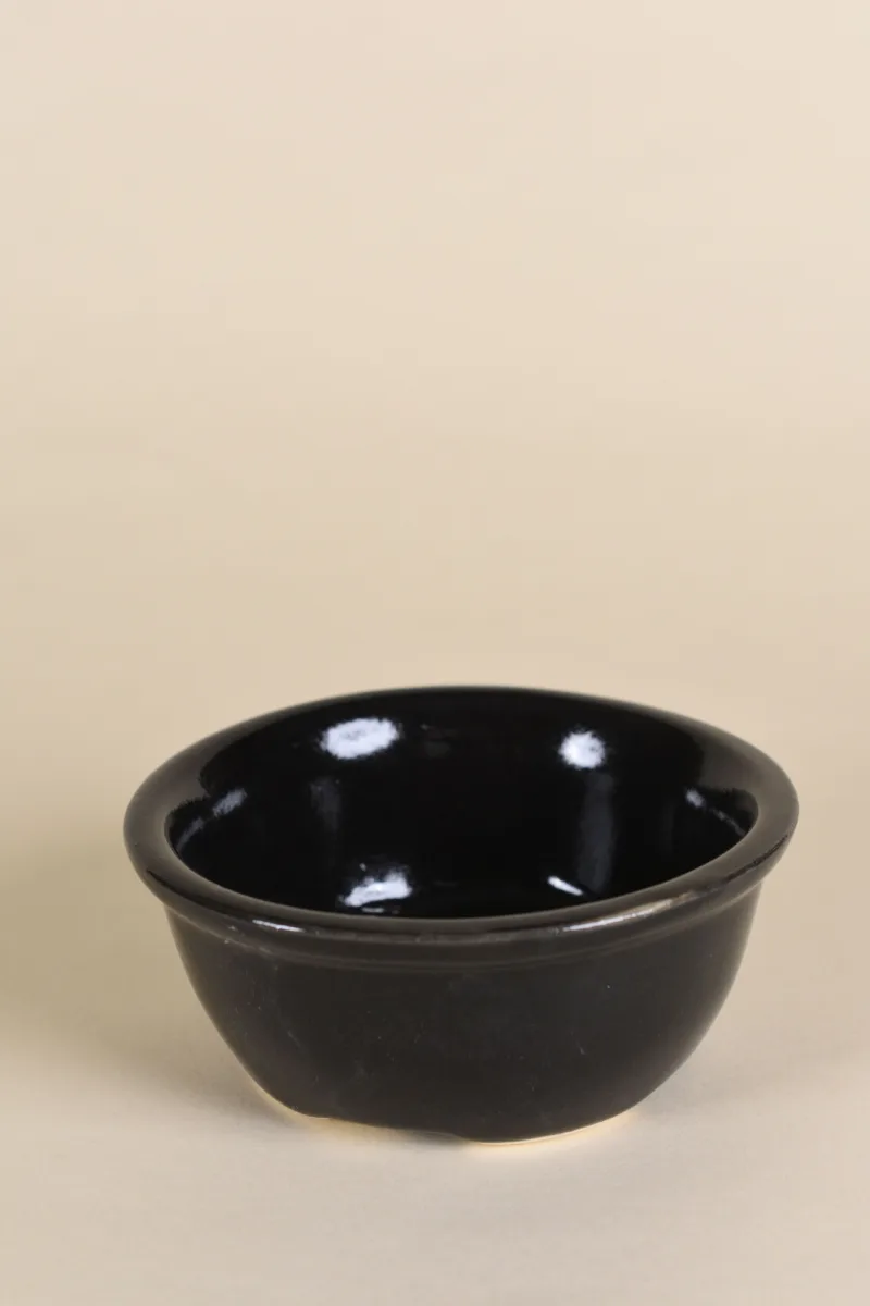 Classic Ceramic Planter — 2" Dia — Primary View