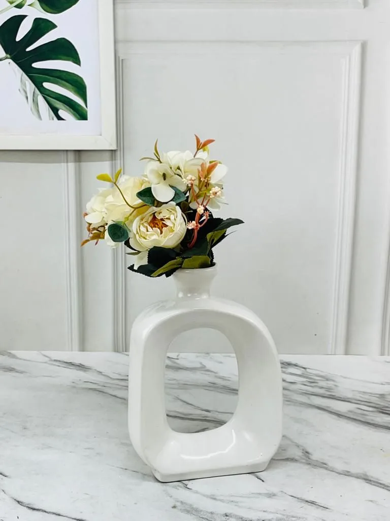 Classic Ceramic Planter — 2.5" Dia — Primary View