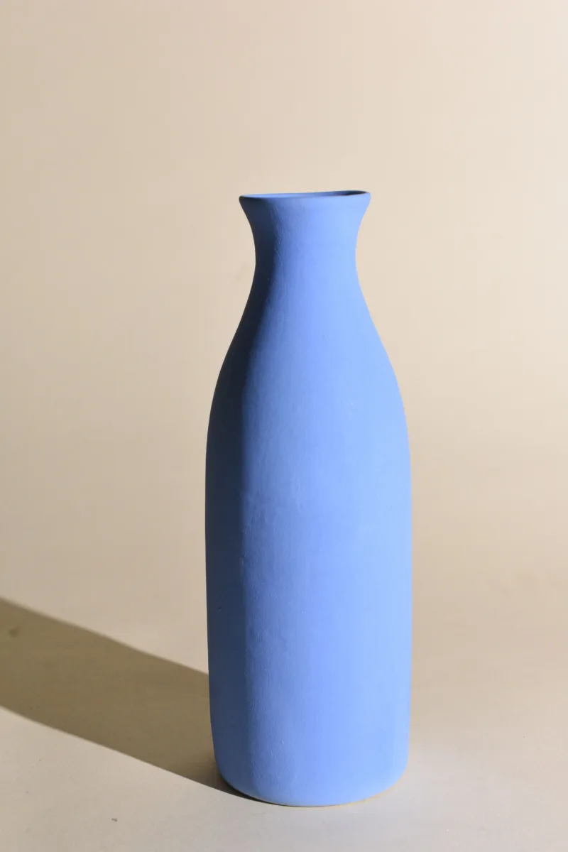 Classic Ceramic Planter — 5" Dia — Primary View