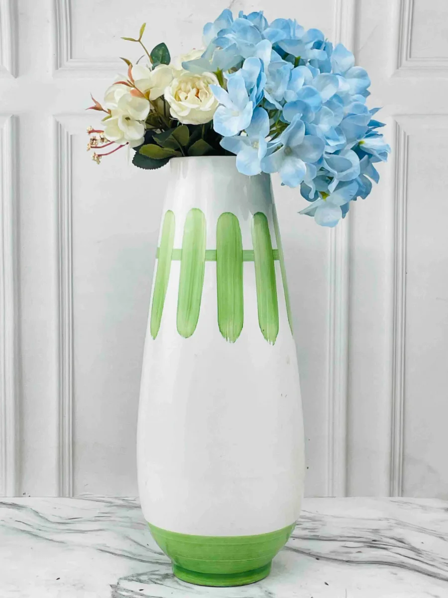 Classic Ceramic Planter Set of 3 (3" Dia) — Primary View